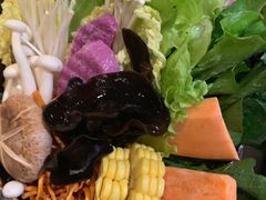 -大头椰·椰子鸡火锅(新梦店)
