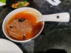 -泉味道贵州厨房(三里河店)