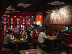 大堂-烧蠔帮·湛江生蚝(茂南万达店)