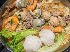 -龙门醉客(上塘路店)