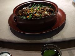 -香然会·园林雅宴(陆家嘴店)