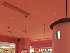 -闽上鲜·福建菜(龙湖滨江天街店)