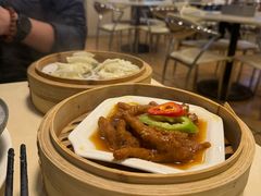 -玲又珑美食(盘福路店)