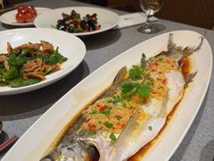 -羲和雅苑•北京烤鸭(平安国际金融中心店)