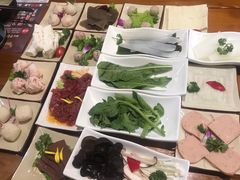 -束河人家(南锣鼓巷店)