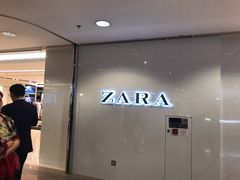 -ZARA(海港城店)