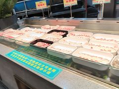 -遇上西雅图多融合海鲜自助餐厅(中房金谊广场店)