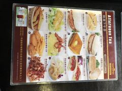 -南都西餐厅(布吉新三村南区店)