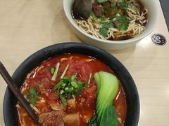 -李先生牛肉面大王(青岛火车站东广场店)