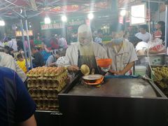 -清真老马家国华牛奶鸡蛋醪糟(正宁路店)