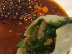 煸馅饺子-老边饺子馆(中街店)
