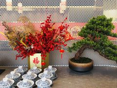 -关里关外·鱼头泡饼(唐冶绿地汇店)