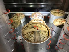 -青岛蓝海大饭店·渔歌舫(李沧店)