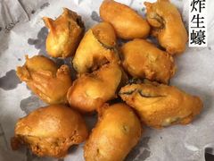 酥炸生蚝-飞尝蚝·顺德菜·鱼生(顺德总店)