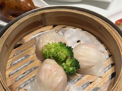 -好食上(喜盈门.范城店)