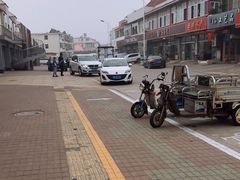 -石塘路海鲜市场(草厂中路店)