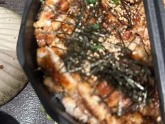 -玄白·炭烤活鳗(上海首店)