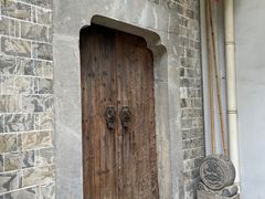 -不倒翁·徽天下名菜楼(马鞍山路店)