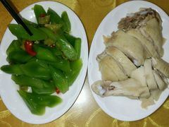 -金涛外婆菜特色餐厅(海盐塘路店)