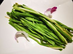 干贡菜-周师兄大刀腰片火锅(洪崖洞旗舰店)