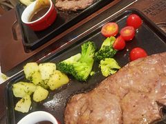 -必胜客(绿地新都会店)