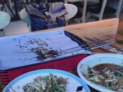 -四禧精酿铜锅涮肉·烧烤工场(大明湖店)