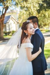 -HY小曼wedding·TOPYOUNG团队