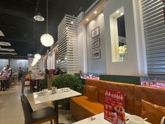 -金湖港式餐厅(建外店)