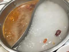 -圣罗巴海鲜烤肉自助(新乡万达店)