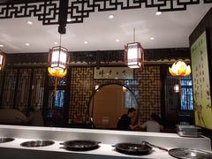 -清心素食自助餐厅(夫子庙店)