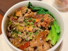 -富力丽思卡尔顿酒店·香荟全日制餐厅