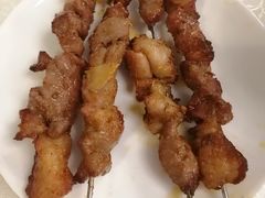 -那达慕蒙古风味酒楼