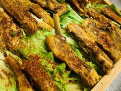 -解家河南菜(金水路店)