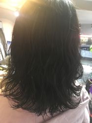 烫染-茶发Salon·烫发染发理发