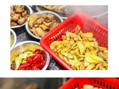 -潭州老友灶台鸡·竹屋老灶(光明E城店)