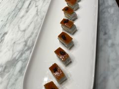 -禾院•新派融合淮扬菜餐厅