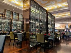 -武汉武昌威斯汀酒店-知味自助餐厅