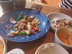-云海肴·汽锅鸡·云南菜(祥云小镇店)