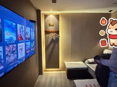 -良子足浴(湖滨店)