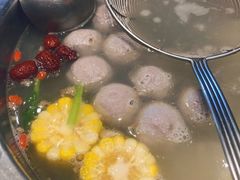 -八合里潮汕鲜牛肉火锅(吉大店)