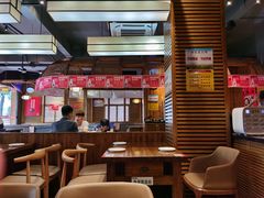 大堂-四方桌·福建客家土菜(二中店)