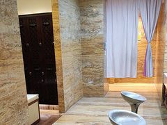 -益健·足疗汗蒸SPA(芙蓉广场店)