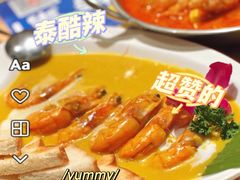 -PAPAYA泰国街头小吃(南山路店)