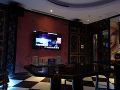 -鑫麦KTV(首都宾馆店)