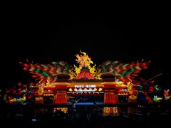 -武汉园博园(武汉自然博物馆)