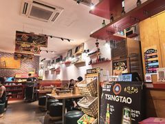-串烧工坊 BBQ Box(牛车水店)