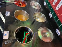 -卤校长重庆火锅(国兴店)