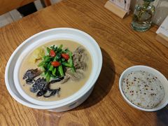 -茹·pure vegan(博华广场店)