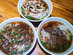 -肆姐面粉馆(坡子街店)