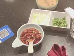 -南门四季铜锅涮肉(大屯·北苑店)